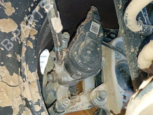 Left rear brake caliper KIA SPORTAGE V (NQ5) 1.6 T-GDI MHEV | BP29173952M107 