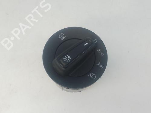 Headlight switch SEAT IBIZA V (KJ1, KJG) 1.0 TSI | BP31652054I24 - Image 2