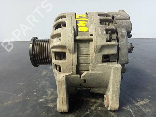 Used Alternator DACIA SANDERO II [2012-2025]  19321218