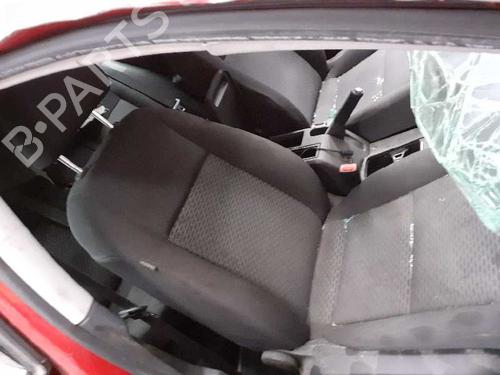 Instrument cluster VW GOLF VI (5K1) 1.6 TDI | BP5875368C47 