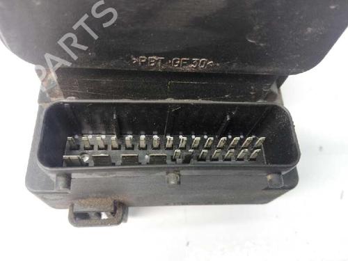 ABS pump ROVER 45 I Hatchback (RT)  | BP3243814M43 