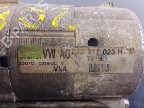 Starter VW CADDY III Box Body/MPV (2KA, 2KH, 2CA, 2CH) 1.9 TDI 4motion | BP29199728M8 