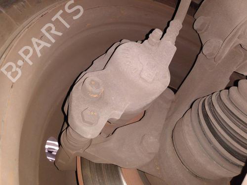 Used Right front brake caliper DACIA SANDERO [2008-2025]  11590334