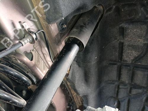 Used Right rear shock absorber MERCEDES-BENZ GLA (H247) AMG GLA 35 4-matic (247.751) (306 hp) 30150955