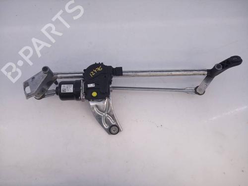 Front wiper motor MERCEDES-BENZ CLA (C118) AMG CLA 45 S 4-Matic+ (118.354) | BP22976108M29 