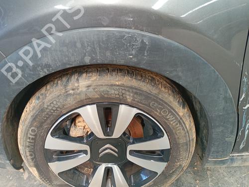 Used Front left wheel arch trim CITROËN C3 III (SX) 1.2 PURETECH 82 (82 hp) 29175029