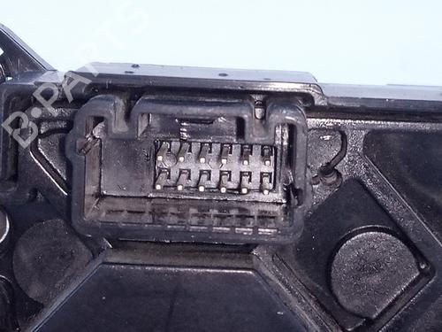 Climate control DACIA SANDERO III  | BP17491892I5 