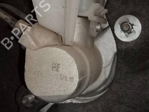 Used Brake master cylinder PEUGEOT 5008 II (MC_, MJ_, MR_, M4_) [2016-2025]  20501287