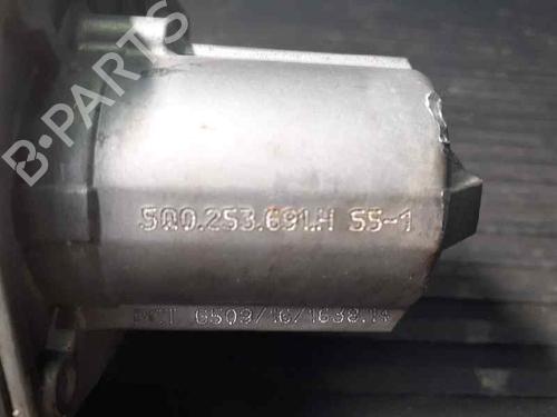 Throttle body AUDI Q3 (8UB, 8UG)  | BP6041827M82 