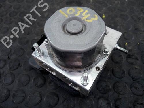 Used ABS pump NISSAN QASHQAI II (J11, J11_) 1.5 dCi (110 hp) 10220660
