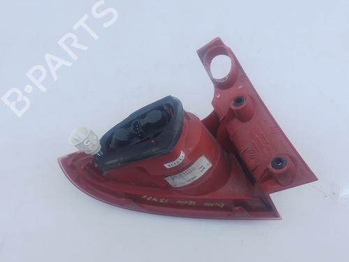 Right taillight SEAT LEON (1P1) 1.9 TDI | BP38535694C35 - Image 3