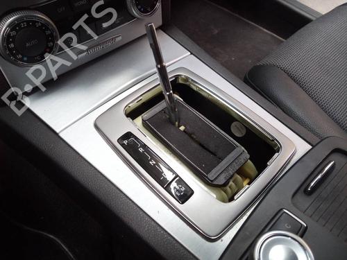 Gear lever MERCEDES-BENZ C-CLASS T-Model (S204) C 250 CDI (204.203) | BP18409845M90 