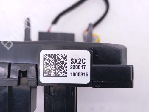 Squib airbag HYUNDAI KONA (OS, OSE, OSI) 1.0 T-GDi | BP24681655C102