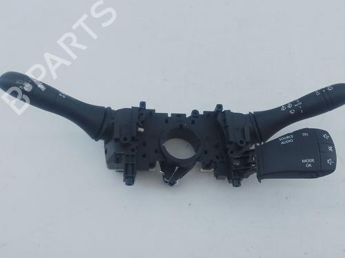 Used Steering column stalk Steering column stalk RENAULT KADJAR (HA_, HL_) 1.5 BLUE dCi 115 (HLA6) (116 hp) 33816258 33816258