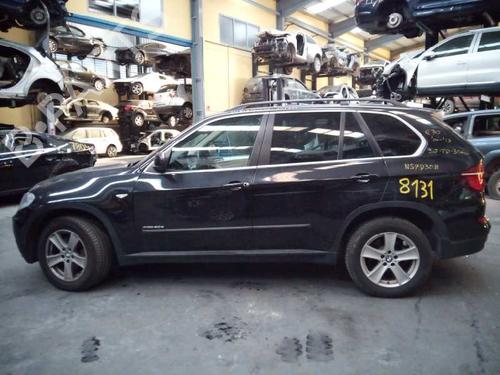 Høyre Foran elrute bryter BMW X5 (E70) xDrive 40 d | BP17007464I26 