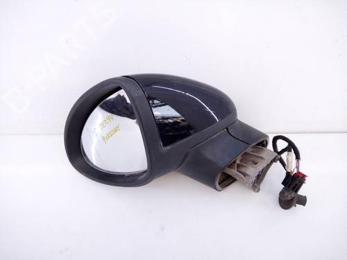 Used Left mirror PORSCHE CAYENNE (92A) [2010-2025]  18408200