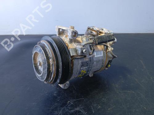Compresseur AC MERCEDES-BENZ CLE (C236) CLE 300 4-matic (236.347) (258 hp) 28143241
