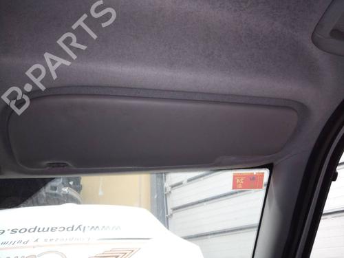 Højre solskærm OPEL COMBO Box Body/MPV (X12) 1.3 CDTI (B05) | BP16680787I2 