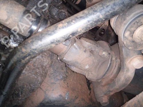 Driveshaft TOYOTA LAND CRUISER 100 (_J1_) 4.2 TD (HDJ100_, HDJ100) | BP9432673M37 