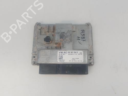 Used Engine control unit (ECU) Engine control unit (ECU) AUDI A1 Sportback (GBA) 30 TFSI (110 hp) 33855204 33855204