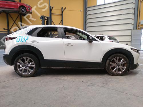 Used Parts MAZDA CX-30 (DM) SKYACTIV-G M Hybrid (122 hp) 3501510