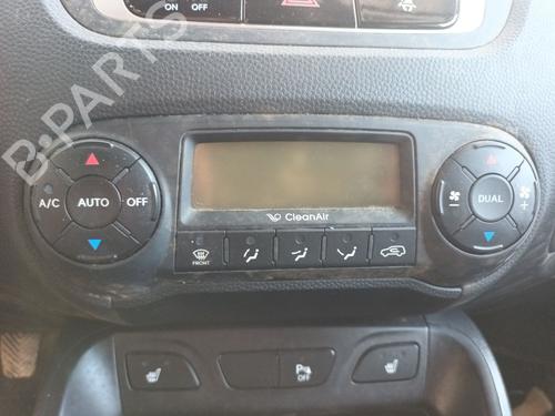 Used Climate control HYUNDAI ix35 (LM, EL, ELH) 1.7 CRDi (116 hp) 29158130