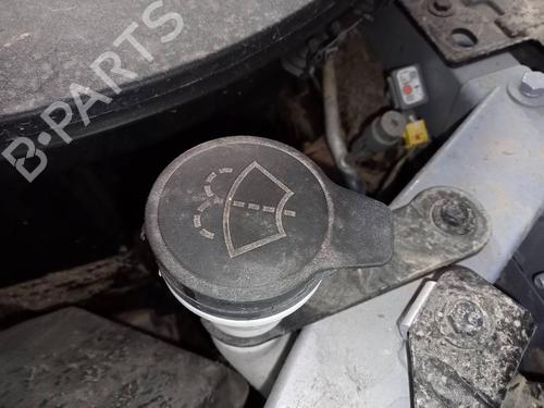Used Windscreen washer tank MG MARVEL R [2021-2025]  22976986