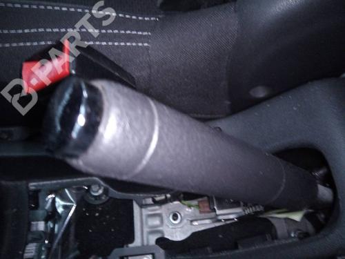 Used Hand brake Hand brake CITROËN C3 II (SC_) 1.4 HDi 70 (SC8HZC, SC8HR0, SC8HP4) (68 hp) 9707485 9707485