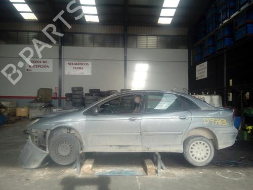 Engine control unit (ECU) CITROËN C5 I (DC_) 2.0 HDi (DCRHZB, DCRHZE) | BP9191433M57 