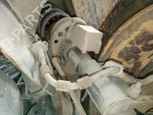 Used Left front shock absorber FORD TOURNEO COURIER B460 MPV 1.5 EcoBlue (100 hp) 27711641