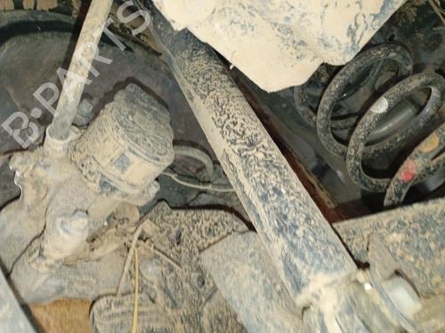 Venstre bagtil støddæmper MERCEDES-BENZ B-CLASS Sports Tourer (W247) B 250 e (247.086) (218 hp) 31034182