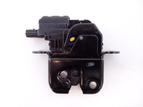 Tailgate lock NISSAN MICRA V (K14)  | BP19435637C101 