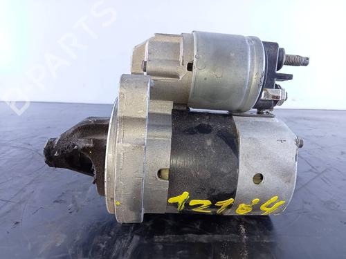 Startmotor FORD ECOSPORT [2011-2022]  19331883