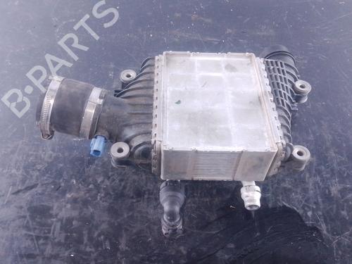 Intercooler JAGUAR XE (X760) | BP33626460M30 - Image 2