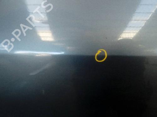 Left rear door PEUGEOT 407 (6D_)  | BP18140615C4 