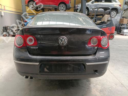 Gearbox VW PASSAT B6 (3C2) 1.9 TDI | BP34714192M3 - Image 12