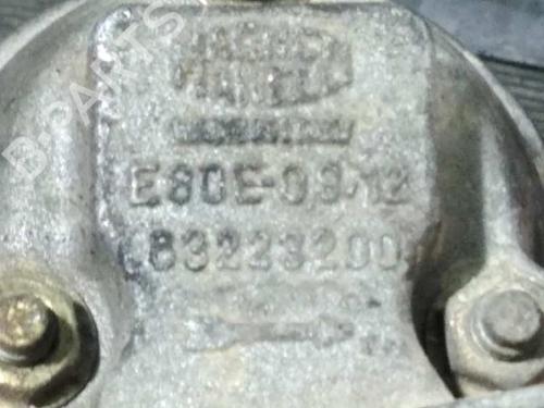 Starter FIAT PUNTO (188_) 1.2 16V 80 (188.233, .235, .253, .255, .333, .353, .639,... | BP5072529M8 