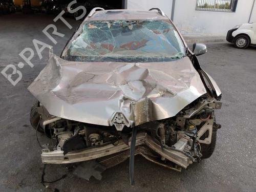 Left rear window motor RENAULT MEGANE III Grandtour (KZ0/1)  | BP8674156E23 