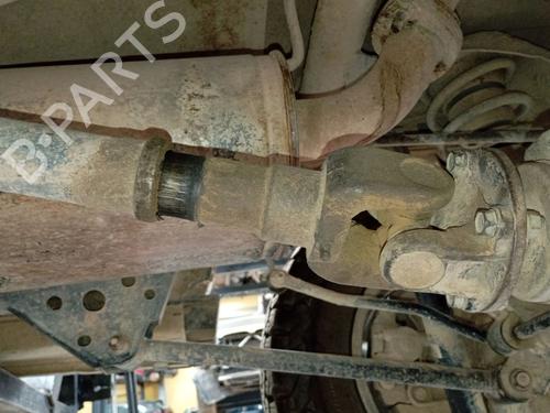 Used Driveshaft TOYOTA LAND CRUISER 90 (_J9_) 3.0 TD (KZJ90_, KZJ95_, KZJ90R, KZJ95R, KZJ90W, KZJ95W) (125 hp) 30125095