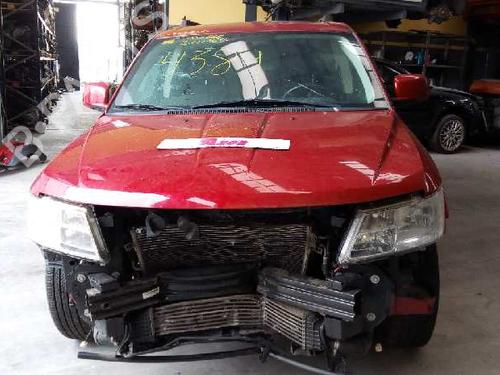 Right front shock absorber DODGE JOURNEY 2.0 CRD | BP4211390M17 