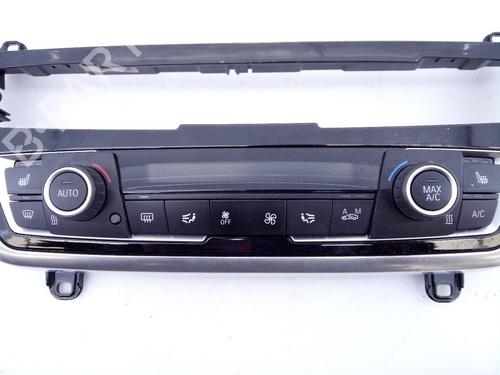 Climate control BMW 4 Coupe (F32, F82) 420 d | BP20706816I5 