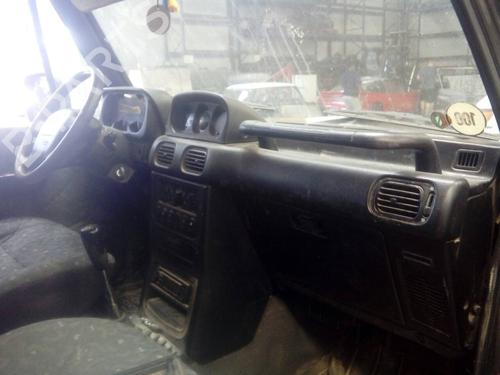 Gearbox MITSUBISHI GALLOPER (JK-01)  | BP10135263M3 