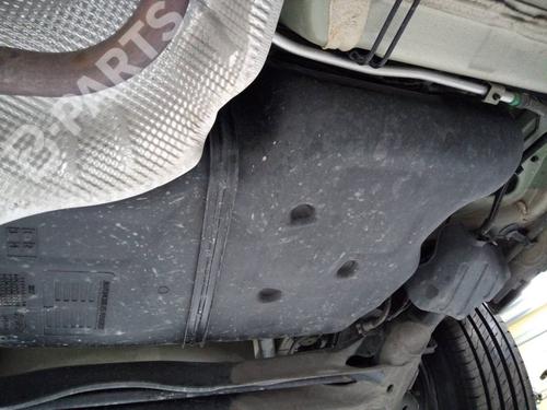 Used Fuel tank Fuel tank CITROËN C4 CACTUS 1.2 VTi 82 (82 hp) 11173452 11173452