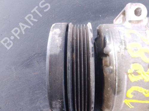 AC compressor OPEL CORSA E (X15) | BP33690999M34 - Image 2