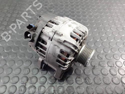 Used Alternator CITROËN C-ELYSEE (DD_) [2012-2025]  7850141