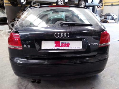 Squib airbag AUDI A3 Sportback (8PA) 2.0 FSI | BP309207C102 