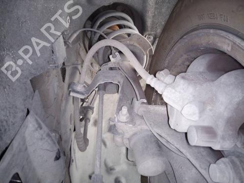 Used Right front shock absorber BMW 3 (F30, F80) 320 d (184 hp) 15762299