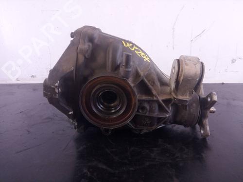 Rear differential MERCEDES-BENZ E-CLASS Coupe (C207) E 350 CDI (207.323) | BP20650569M24 