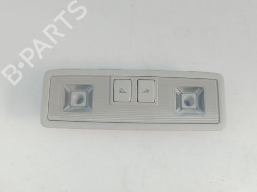 Used Interior roof light Interior roof light VW TIGUAN (AD1, AX1) 2.0 TDI (150 hp) 33855160 33855160