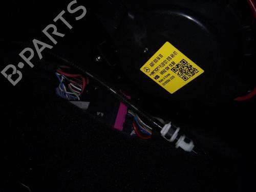 Used Heater blower motor MERCEDES-BENZ A-CLASS (W177) A 180 d (177.003) (116 hp) 16944072